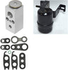 AK1172 - A/C System Repair Kit