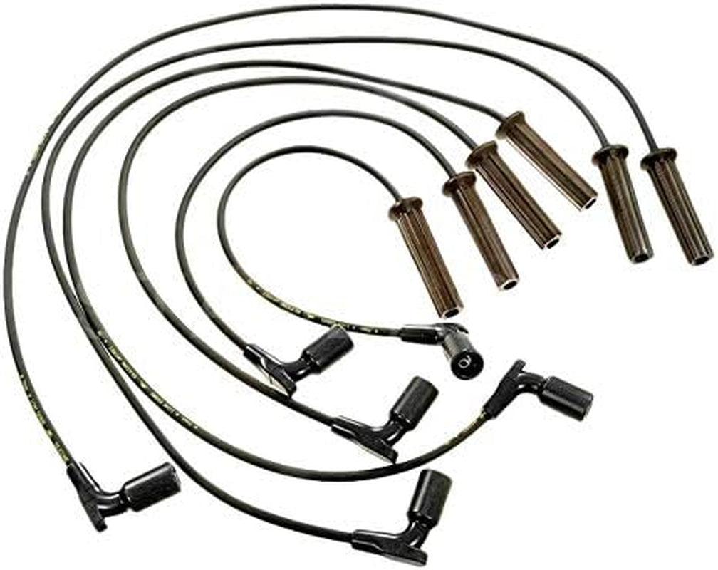 27728 Spark Plug Wire Set