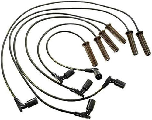 27728 Spark Plug Wire Set