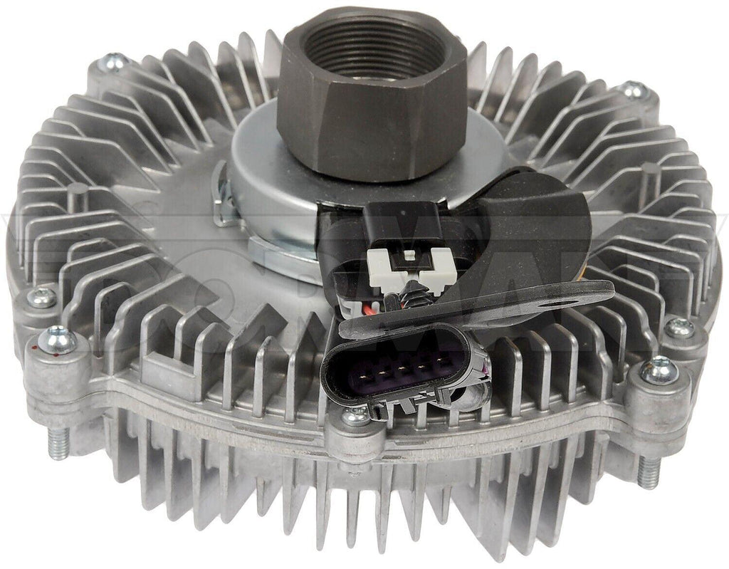 Dorman Engine Cooling Fan Clutch for 2500, 3500 622-012