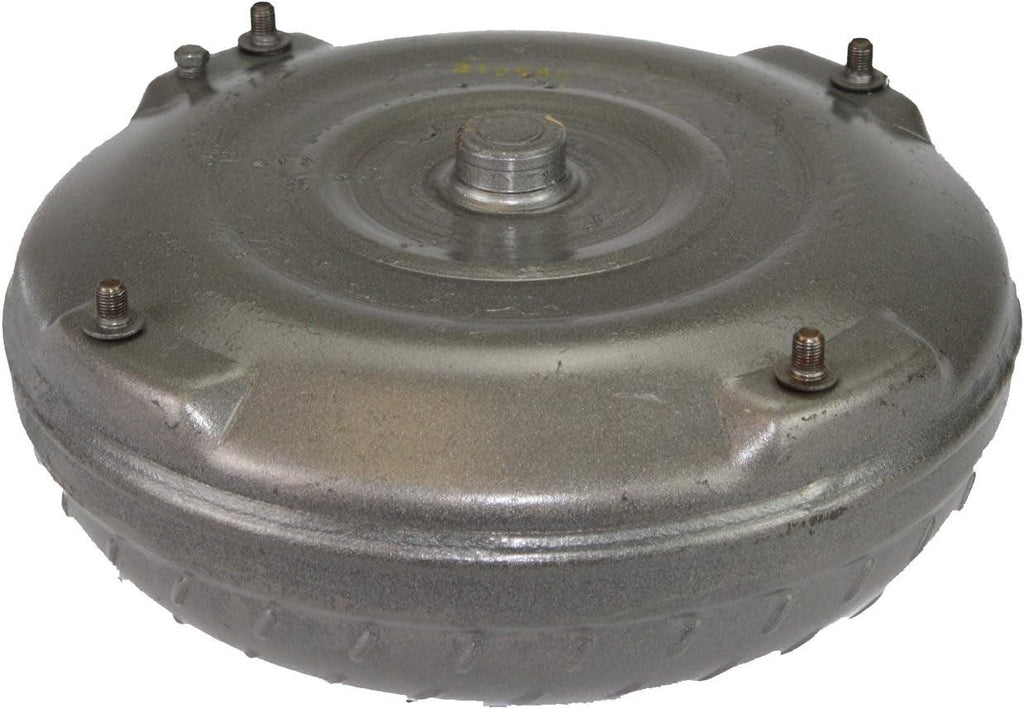 F52 Torque Converter