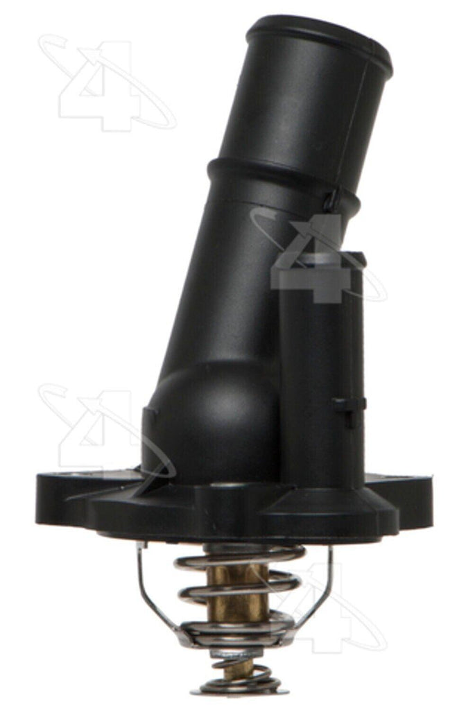 Engine Coolant Thermostat / Water Outlet for Focus, Taurus, Escape+More 85994
