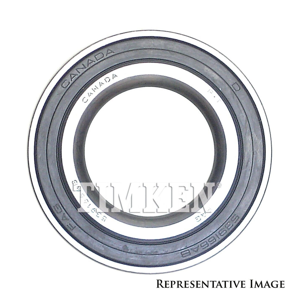 Timken Wheel Bearing for Prizm, Corolla (510007)