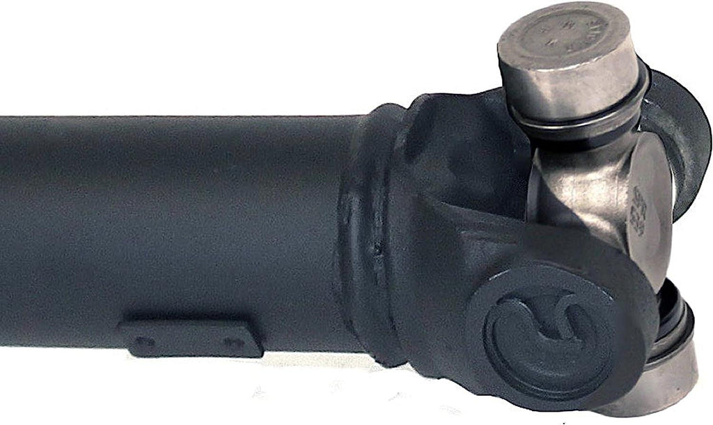 Dorman 938-247 Front Drive Shaft Compatible with Select Chevrolet/Gmc Models