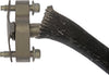 Dorman 598-201 EGR Line for Select Chevrolet / Pontiac Models
