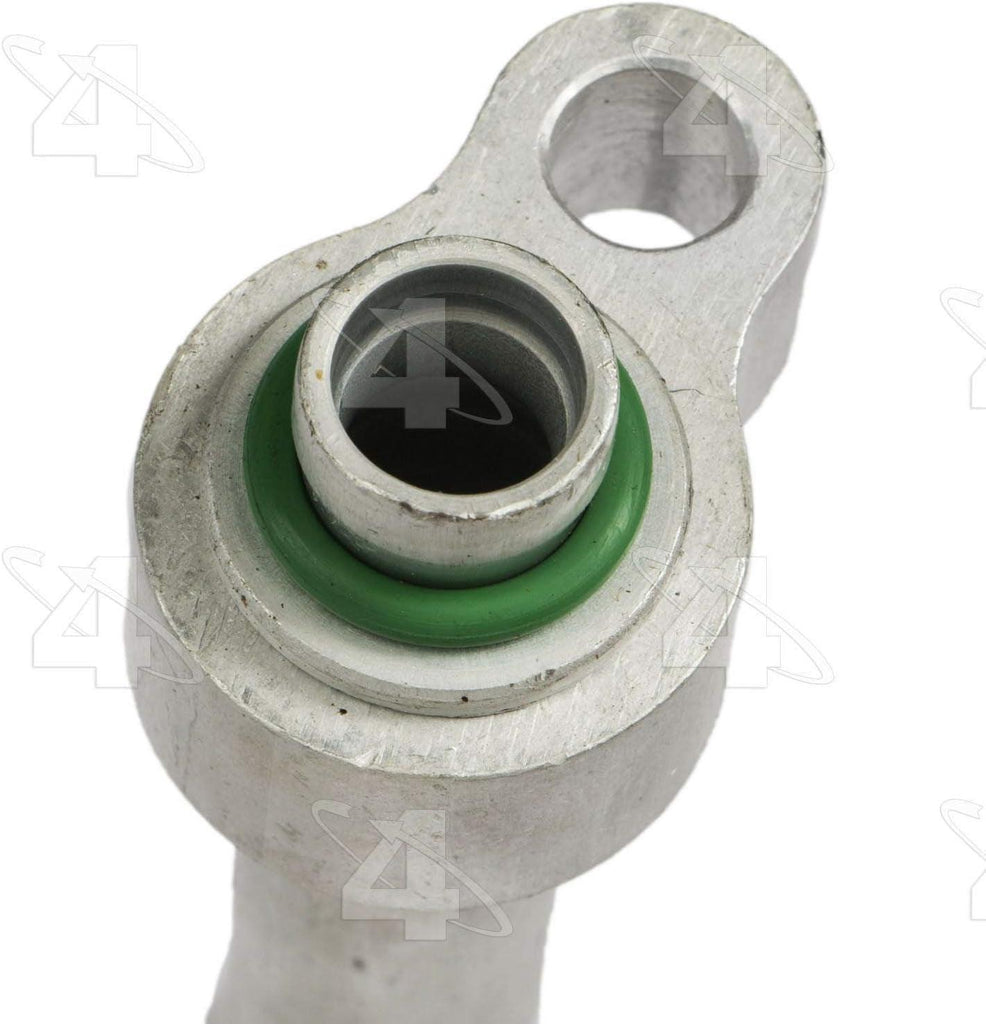 56976 Discharge & Suction Line Hose Assembly