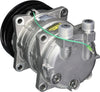 58620 New AC Compressor