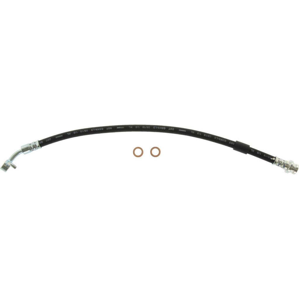 Centric Brake Hydraulic Hose for MKX, Edge 150.61449