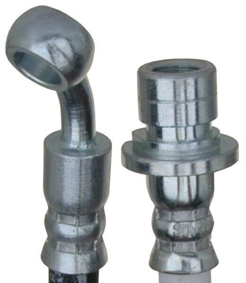 Raybestos Brake Hydraulic Hose for 03-07 Accord BH381546