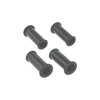 Disc Brake Hardware Kit for Express 2500, Express 3500, Savana 3500+More H5606