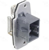 20312 HVAC Blower Motor Resistor