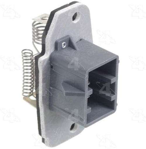 20312 HVAC Blower Motor Resistor