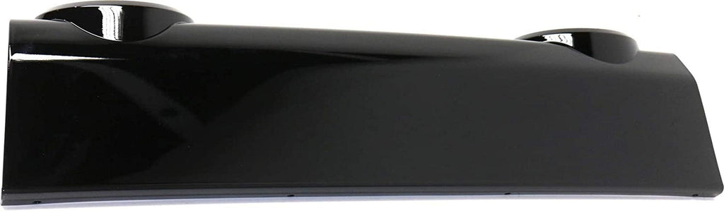 Front Bumper Trim for JEEP WRANGLER (JK) 2012-2016 Applique Primed Standard Duty Bumper