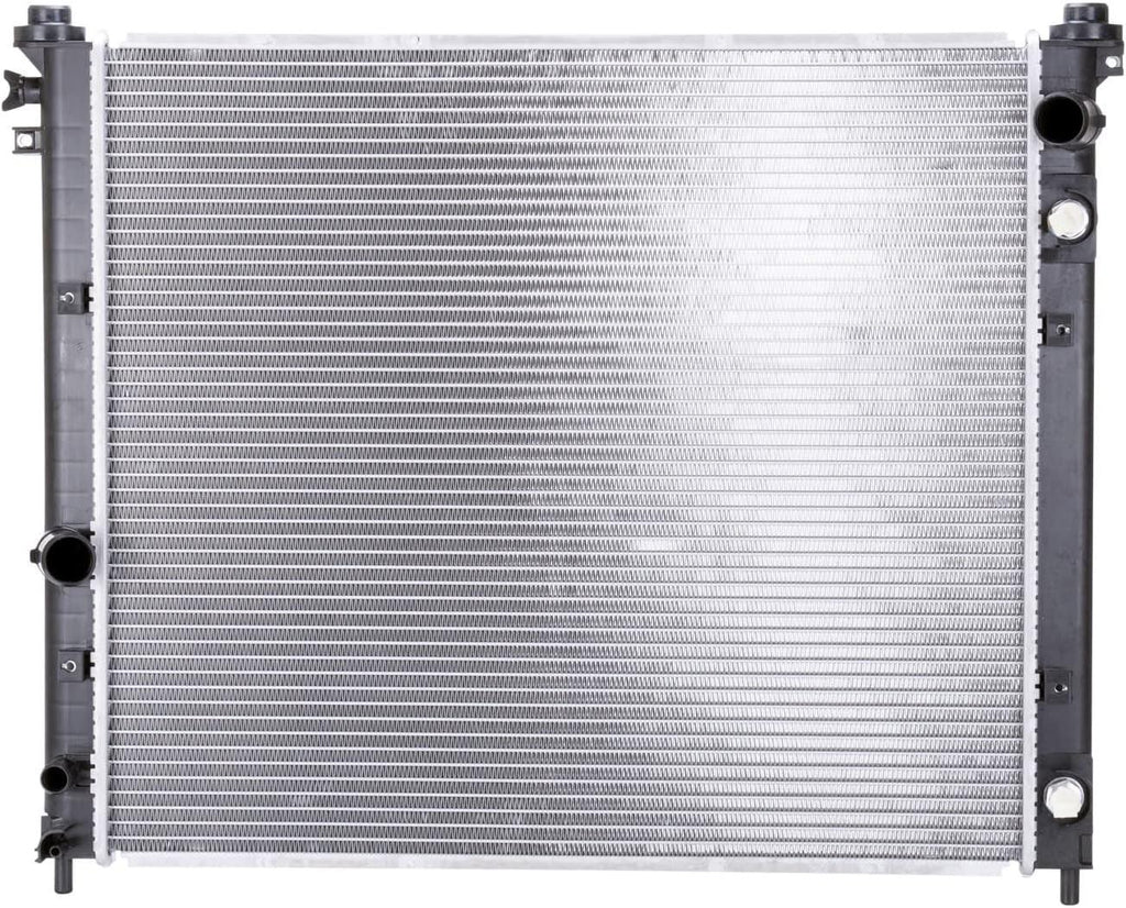 13055 Radiator Compatible with 2008-2014 Cadillac CTS