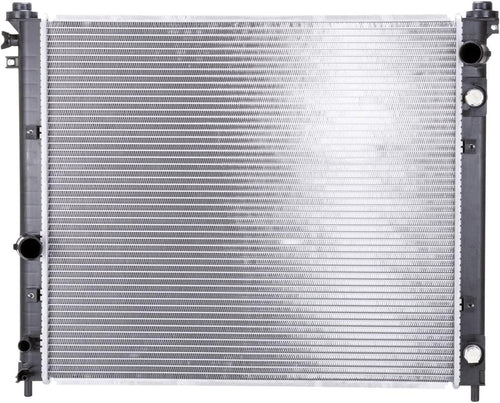 13055 Radiator Compatible with 2008-2014 Cadillac CTS