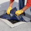 Drain Cover Seal, New Pig Drive-Over Drainblocker Drain Cover, 54" X 30", for Rectangular Drains up to 48" X 24"