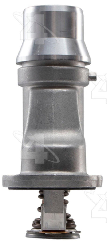 Four Seasons Engine Coolant Thermostat / Water Outlet Assembly for Ford 86252