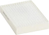 C25571 one Advanced Cabin Air Filter Compatible with Select Ford, Mercury and Mazda