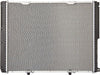 Complete Radiator CU119