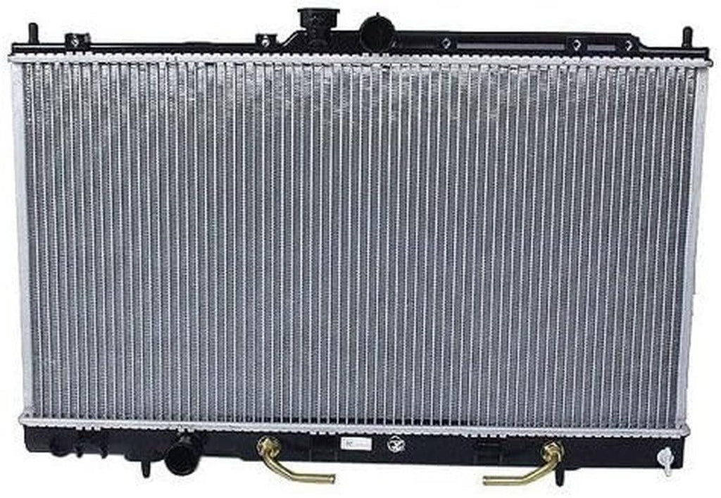 A1912 Radiator