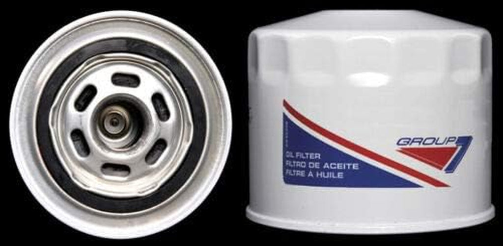 V291 Oil Filter