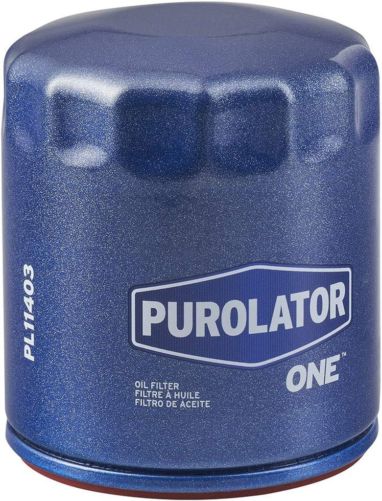 PL11403 one Advanced Engine Protection Spin on Oil Filter