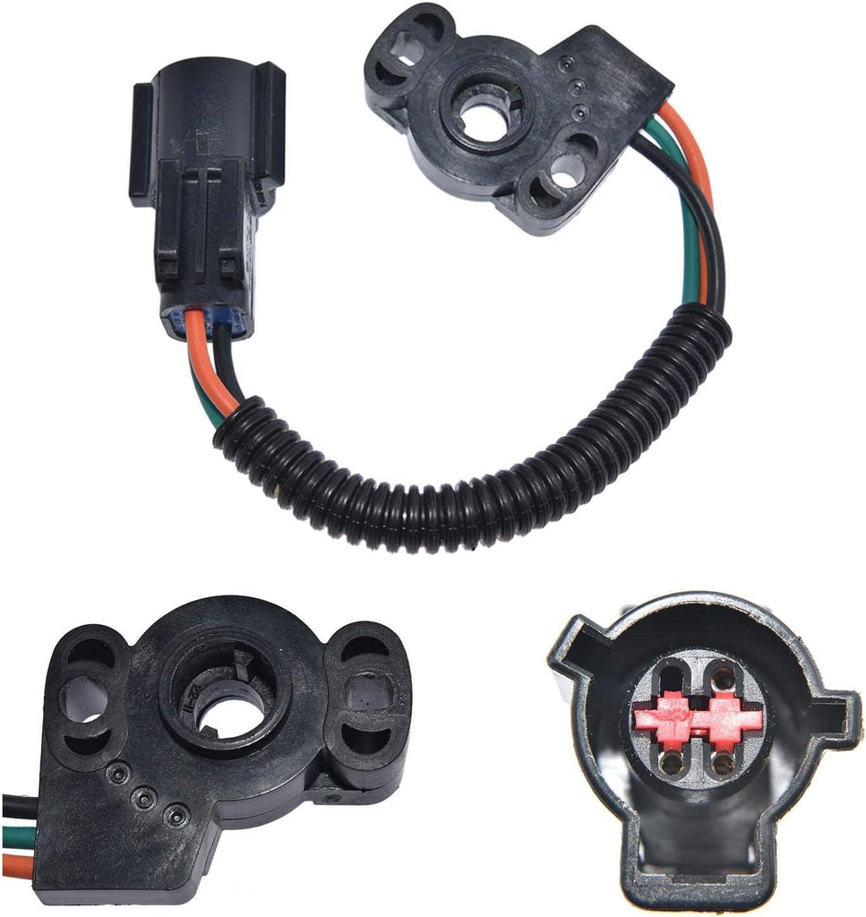 Products 200-1090 Throttle Position Sensor