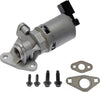 Dorman 911-204 Exhaust Gas Recirculation (EGR) Valve Compatible with Select Chrysler/Dodge Models