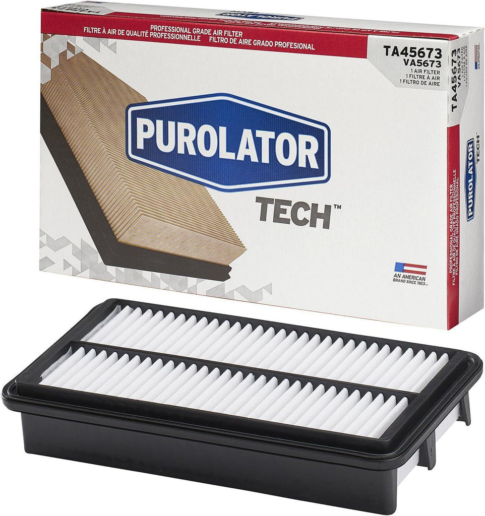 TA45673 tech Air Filter