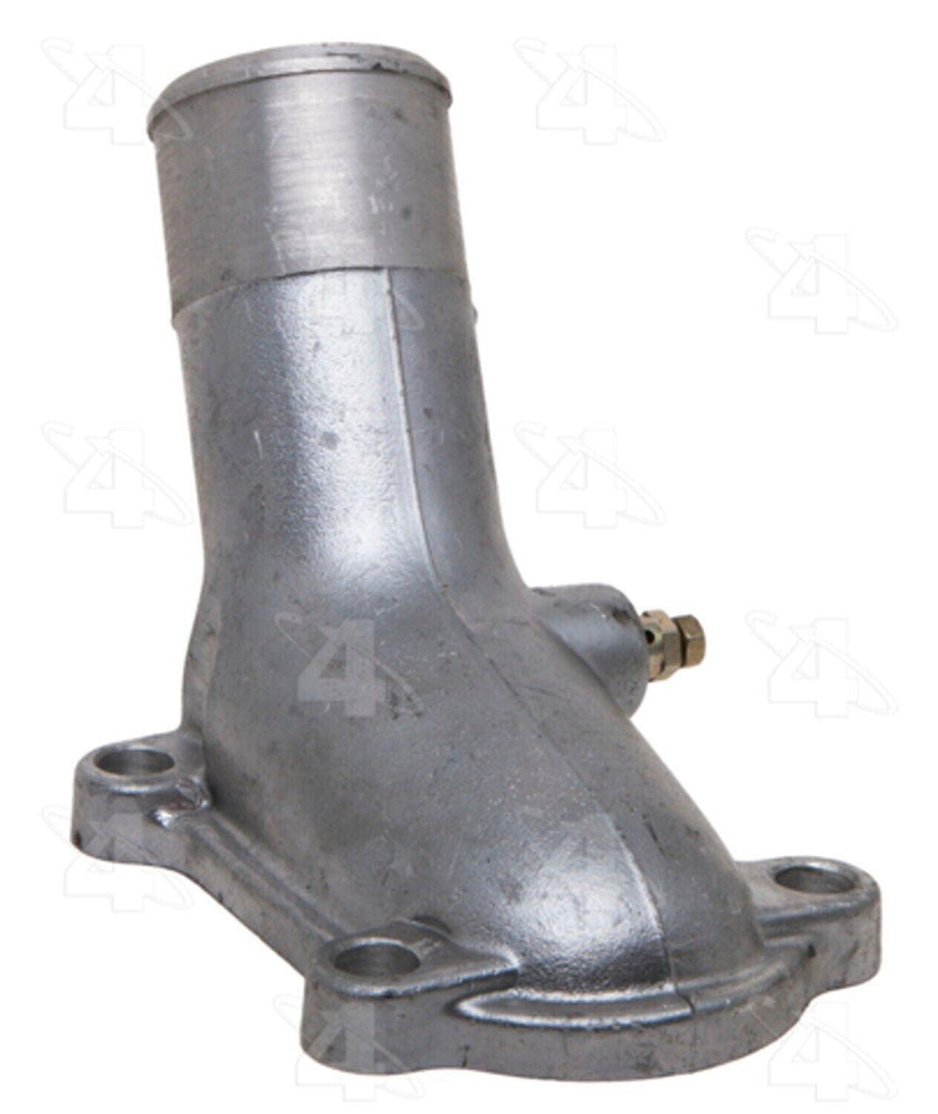Engine Coolant Water Outlet for Express 2500, Express 3500+More 85222