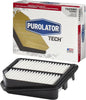 TA25801 tech Air Filter