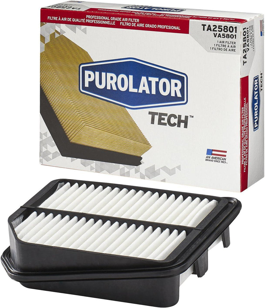 TA25801 tech Air Filter