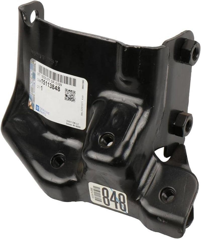 15113848 Driver Side Engine Mount Bracket