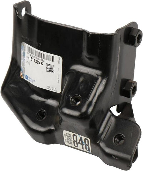 15113848 Driver Side Engine Mount Bracket