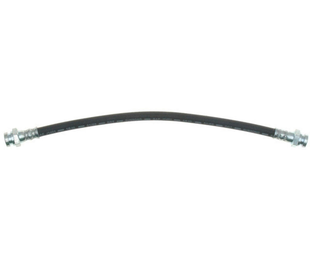 Raybestos Brake Hydraulic Hose for 1981-1984 I-Mark BH38222