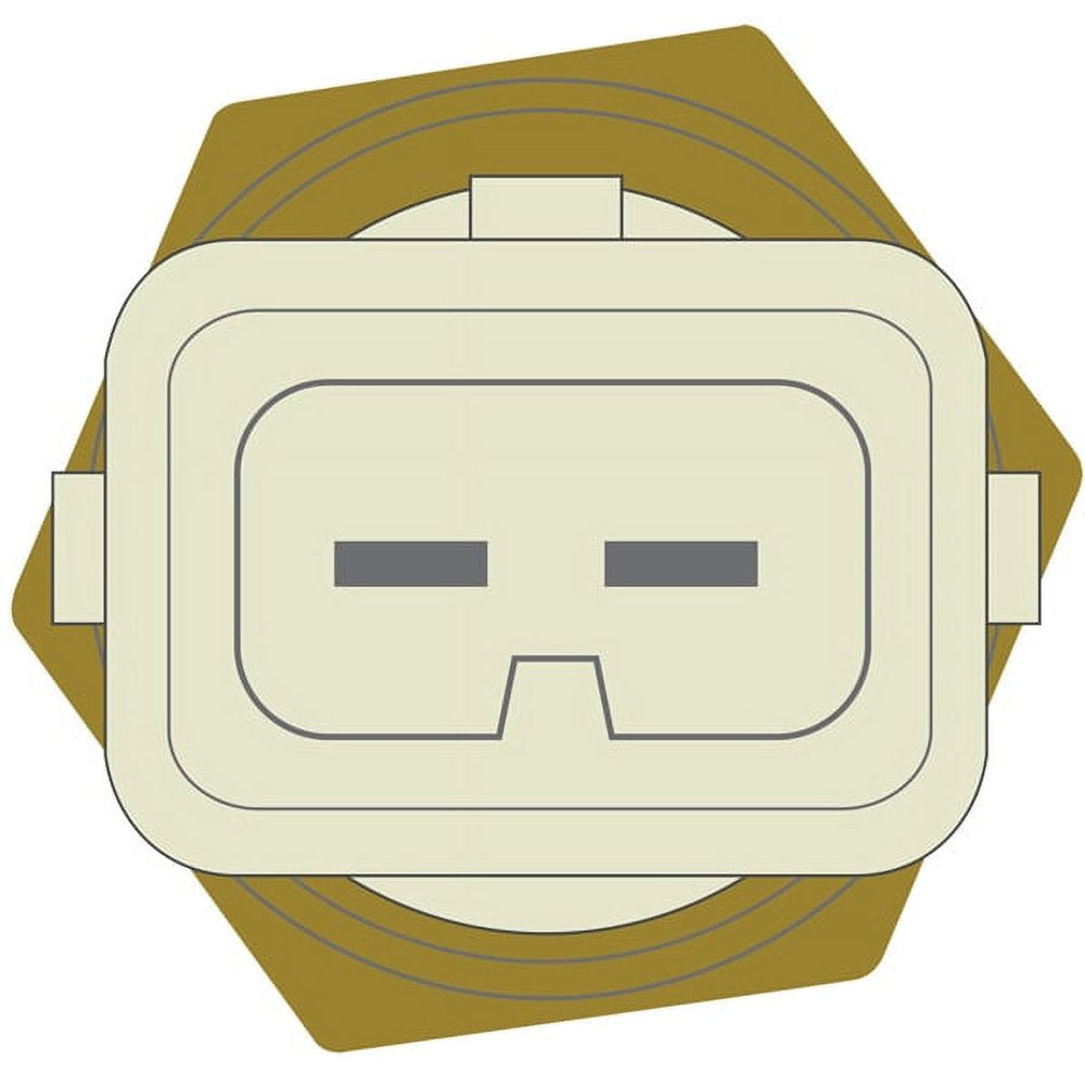 Gpd Coolant Temp Sensor