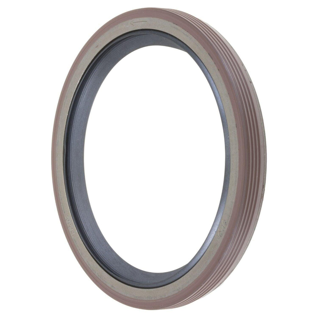 Engine Crankshaft Seal for Silverado 2500, Trailblazer EXT, Envoy Xl+More SS3394