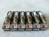 BOSCH IRIDIUM POWER SPARK PLUG 6-PCS (9600) FR8KII33X