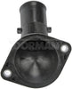 Engine Coolant Thermostat Housing for C-HR, Corolla, Corolla Im+More 902-5927