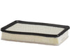 A28164 one Advanced Engine Air Filter Compatible with Select Chrysler 200