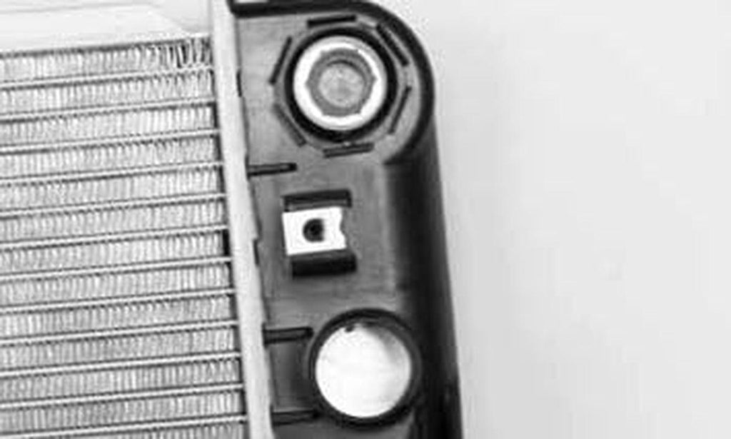 00-05 Cd Dvile 4.6L V8 at 1R Pa (Std) Rad