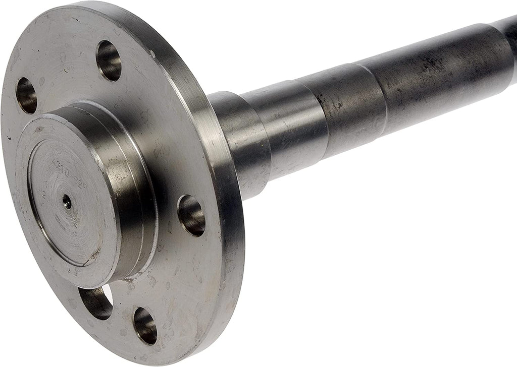 Dorman 630-332 Rear Passenger Side Drive Axle Shaft Compatible with Select Jeep Models