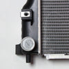 13139 for Chevrolet Equinox 1-Row Plastic Aluminum Replacement Radiator