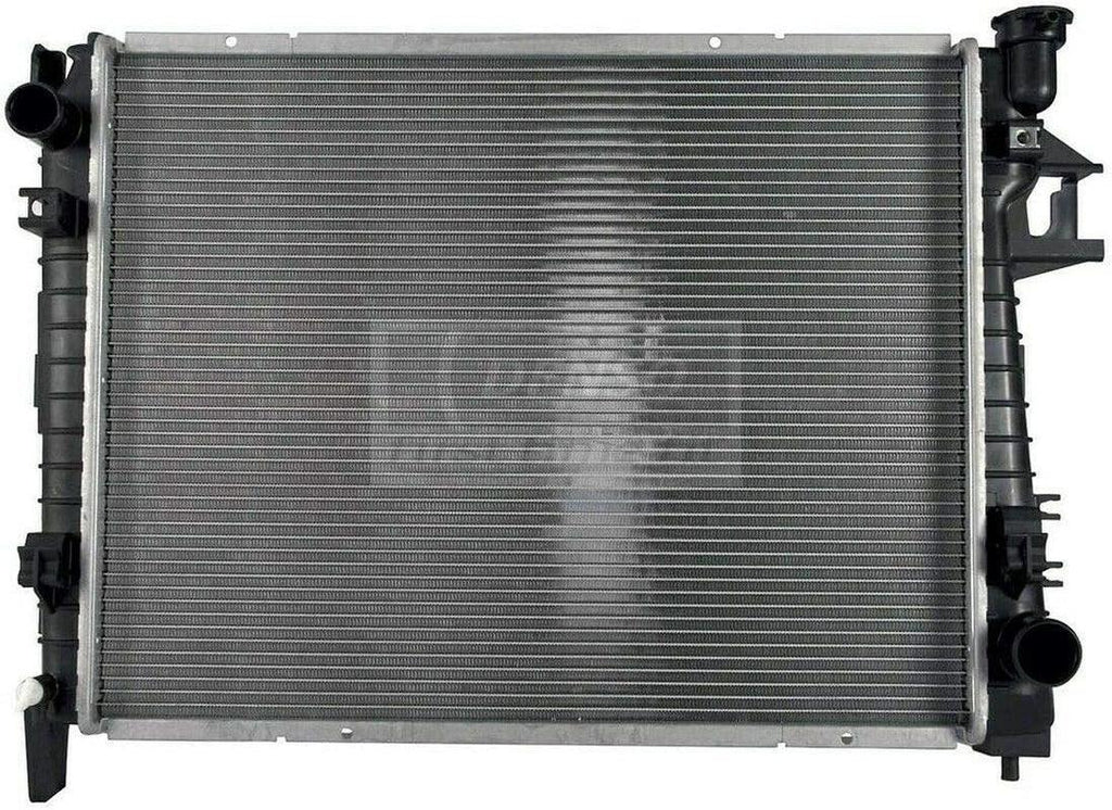 221-7008 Radiator