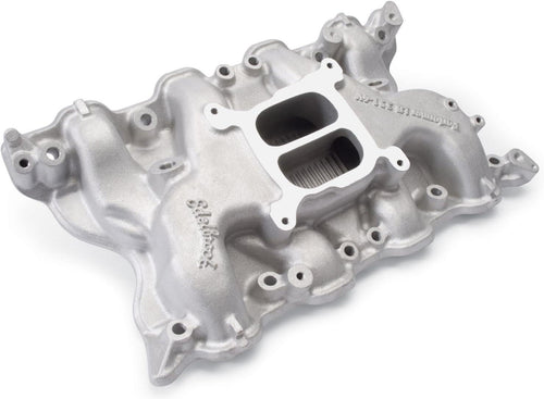 2665 Performer Aluminum Intake Manifold