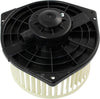 Heater Blower Motor with Fan Cage for 02-06 Civic 3Dr Hatchback RSX