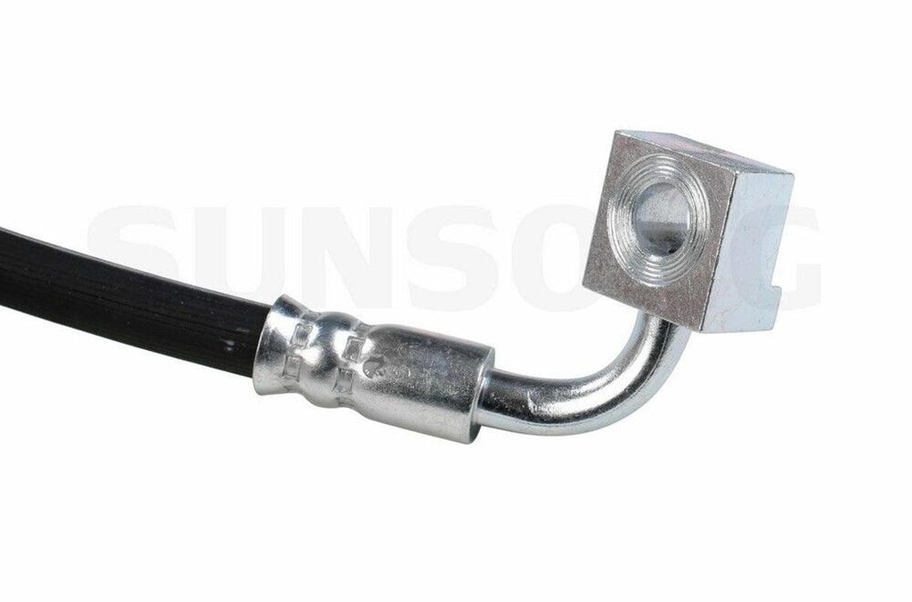 Sunsong Brake Hydraulic Hose for 1995 Explorer 2203166
