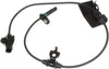 2ABS2672 ABS Speed Sensor
