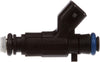 Automotive 0280156131 62266 Original Equipment Fuel Injector for Select Buick: 2005-08 Lacrosse, 2004-06 Rendezvous; Cadillac: 2004-06 CTS, 2004-06 SRX, 2005-06 STS (1 Pack)