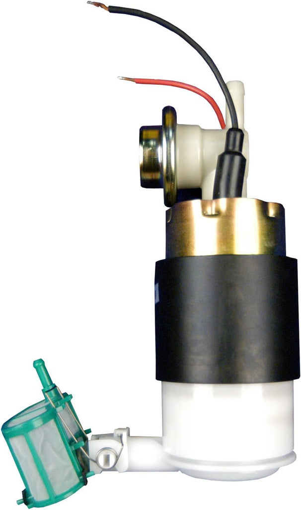 Bosch 69628 Original Equipment Replacement Fuel Pump with Filter